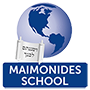 Maimonides Logo